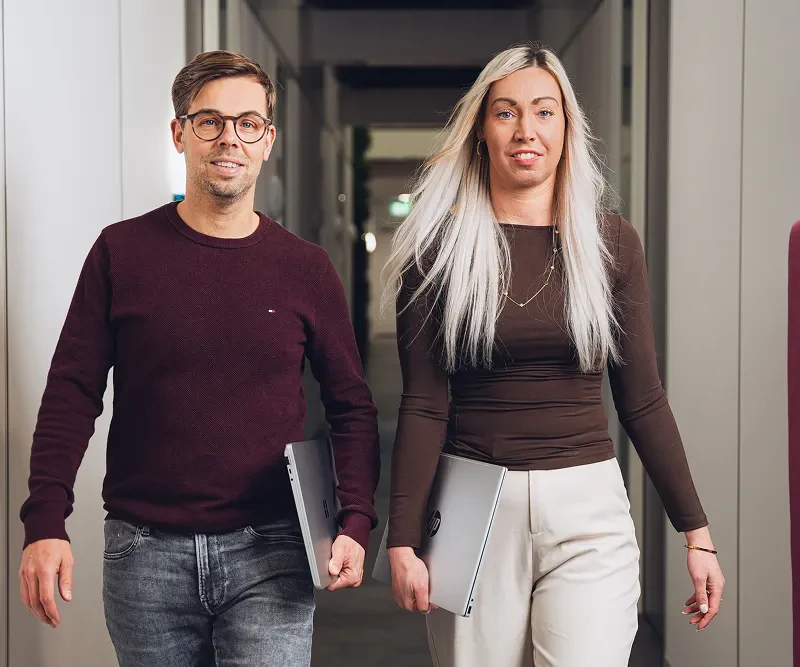 Interview: Update vanuit Zensz