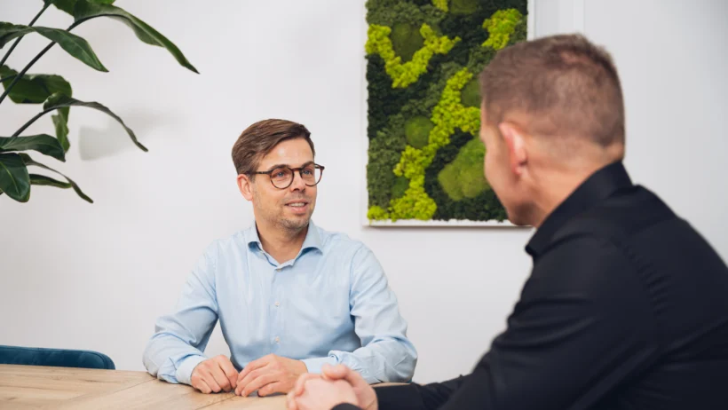 Keuzestress bij basisartsen
