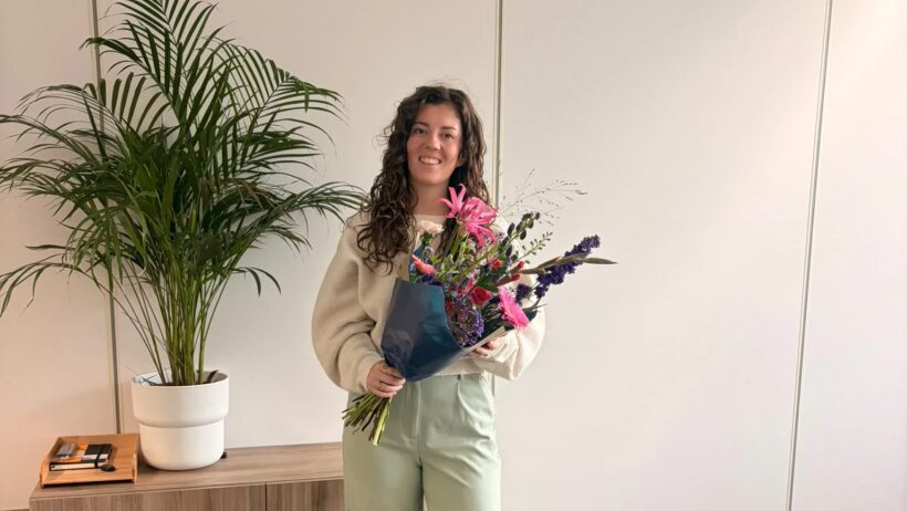 Zensz groeit verder: welkom Floor Jaasma